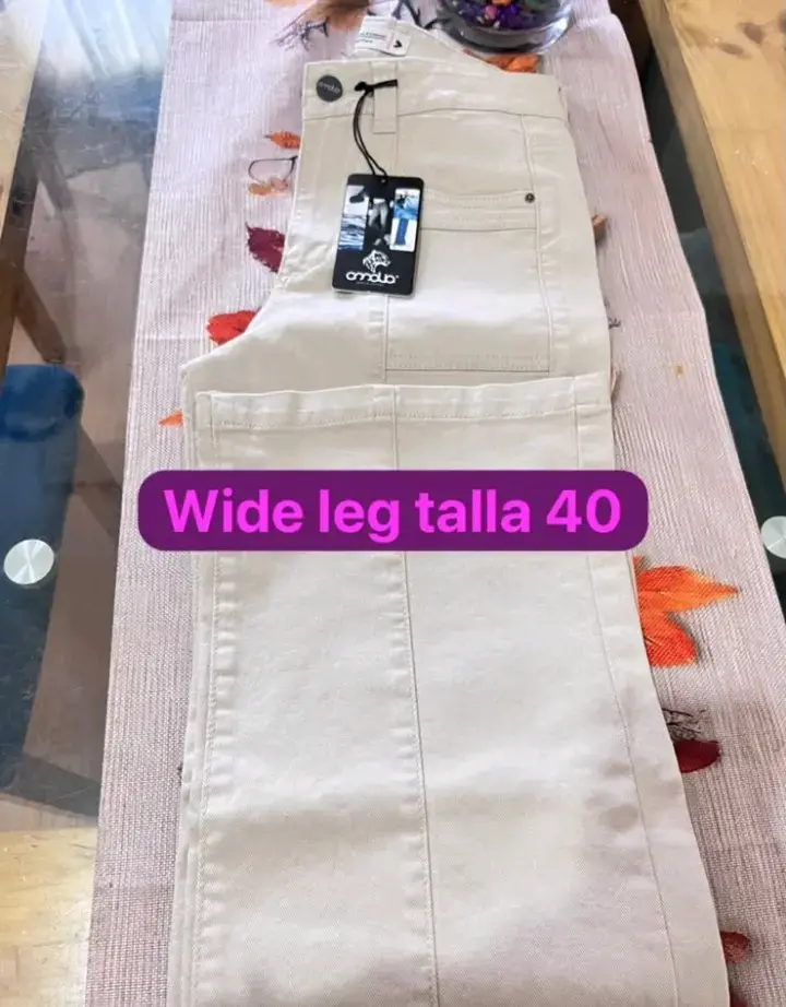 Pregunta tu talla - 3