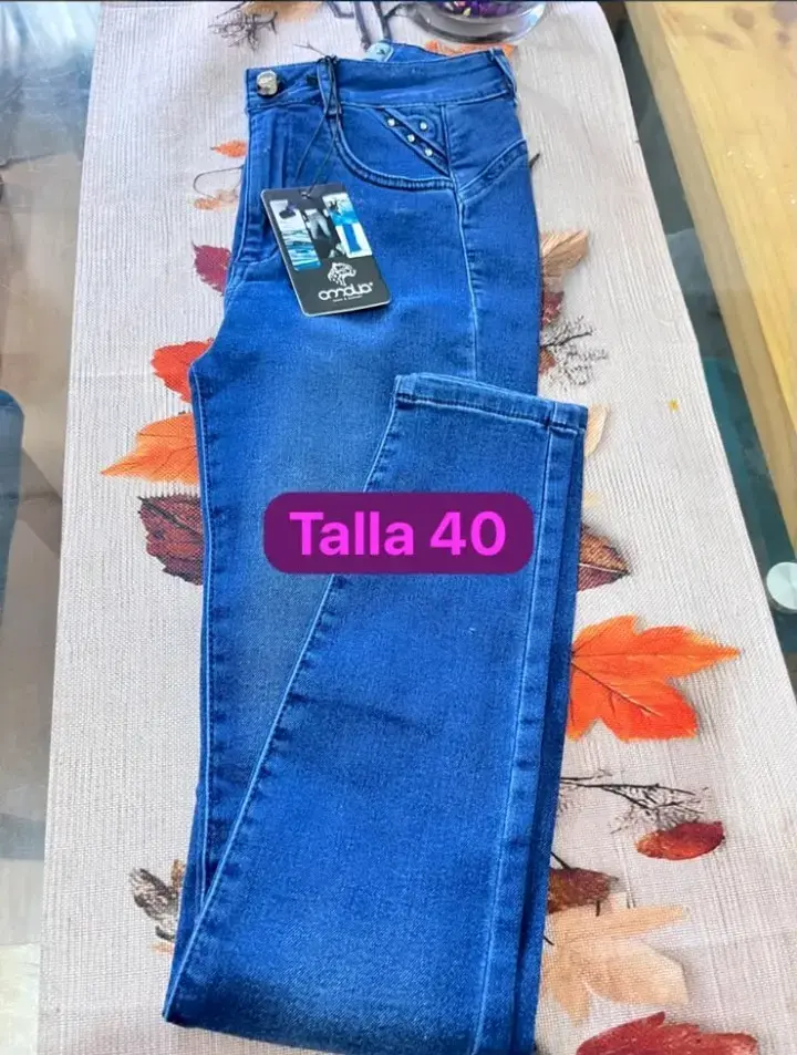 Pregunta tu talla - 4