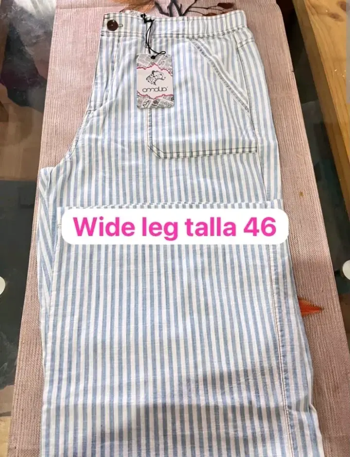 Pregunta tu talla - 5