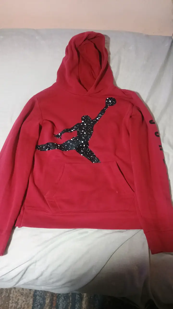 JORADAN OG TALLA S - 1