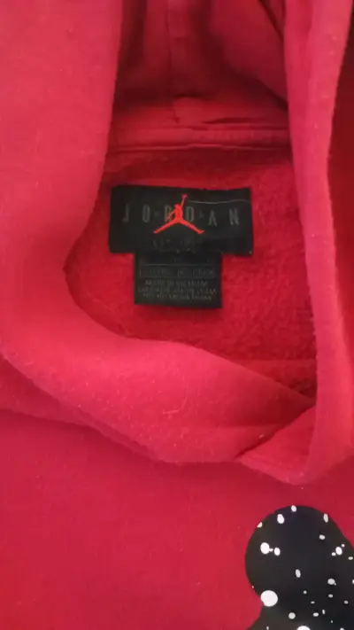 JORADAN OG TALLA S - miniatura 2