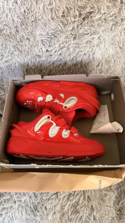 Zapatillas Puma x LeFrancé - miniatura 1