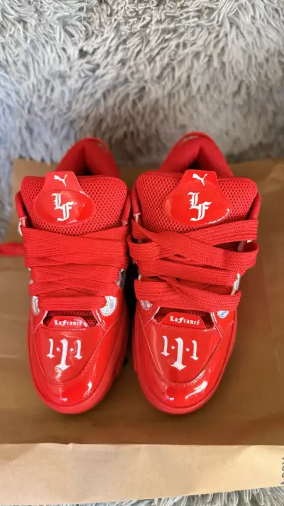 Zapatillas Puma x LeFrancé - miniatura 2
