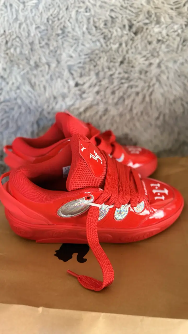 Zapatillas Puma x LeFrancé - 3