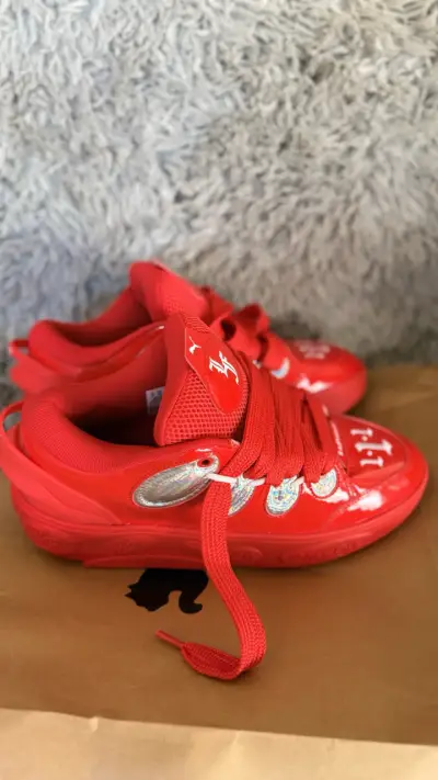 Zapatillas Puma x LeFrancé - miniatura 3