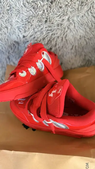 Zapatillas Puma x LeFrancé - miniatura 4