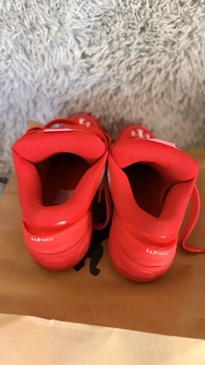 Zapatillas Puma x LeFrancé - 5
