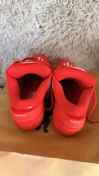 Zapatillas Puma x LeFrancé - miniatura 5