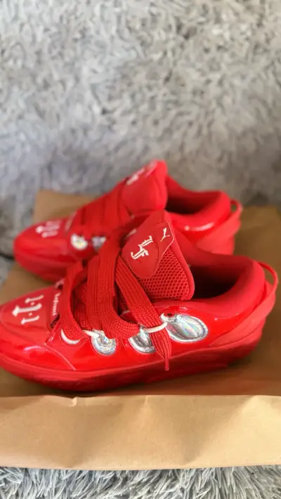 Zapatillas Puma x LeFrancé - miniatura 6