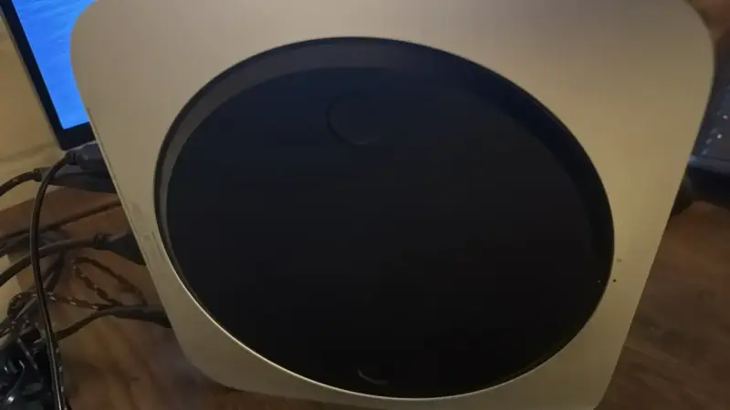 Mac Mini 2012 Apple con macOS Catalina - 2