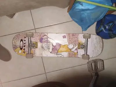 Skate - miniatura 2