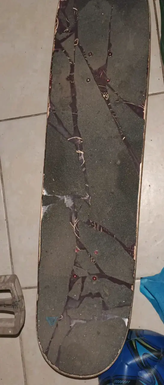 Skate - 3