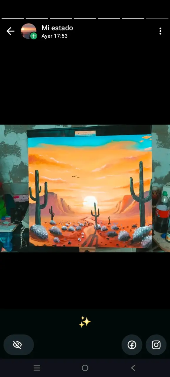 Se realizan dibujos Pintados a mano y murales - 1