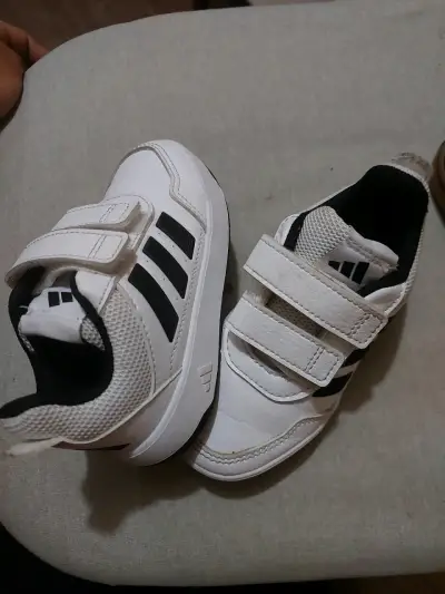 Zapatillas adidad talla 25 o 145mm - miniatura 1