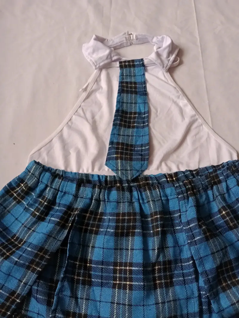 Lencería escolar - 2