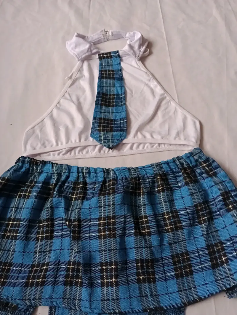 Lencería escolar - 3