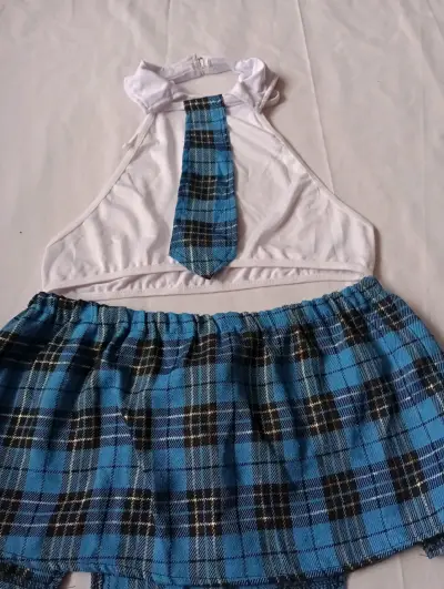 Lencería escolar - miniatura 3
