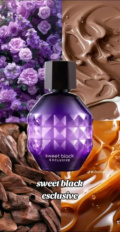 Perfume Oriental Dulce Amaderada L'Bel Rêve Sensuelle - miniatura 2