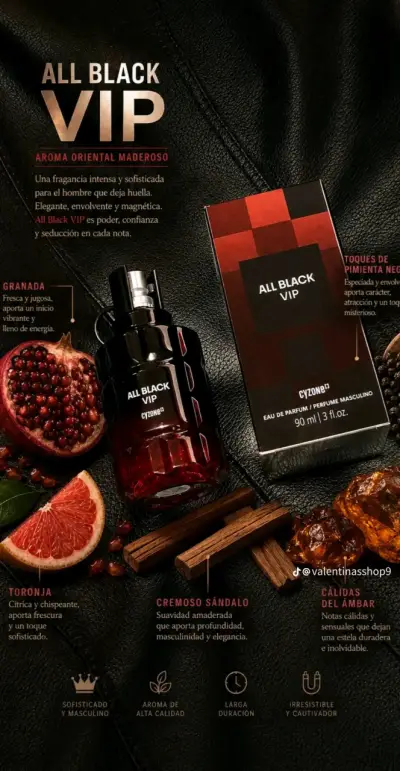 Perfume Oriental Dulce Amaderada L'Bel Rêve Sensuelle - miniatura 4