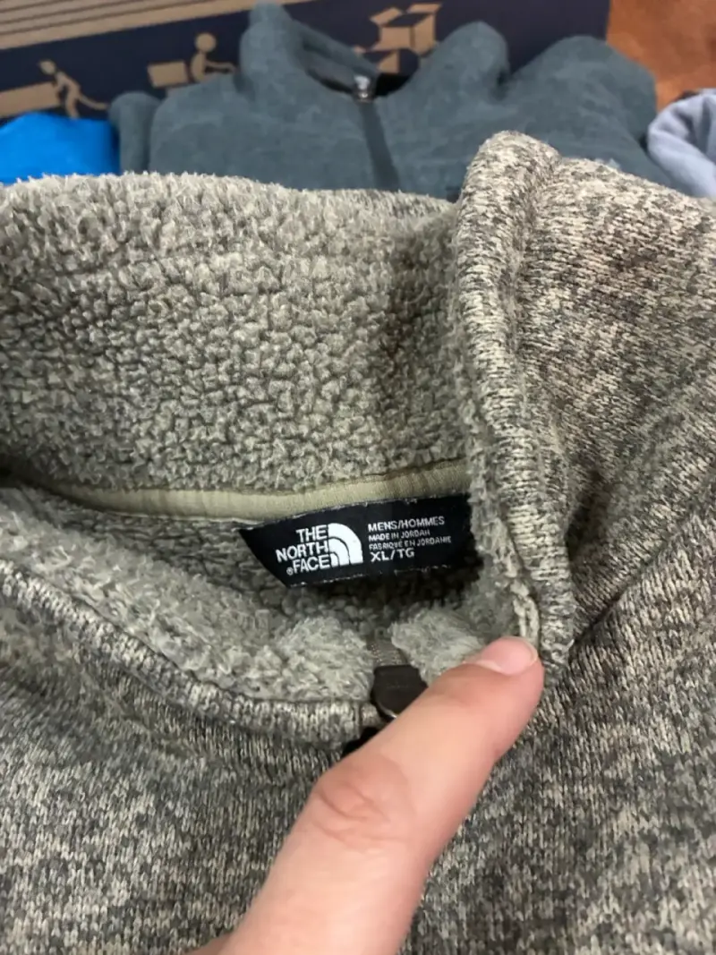 11 Chaquetas The North Face y Marmot para hombre - 6