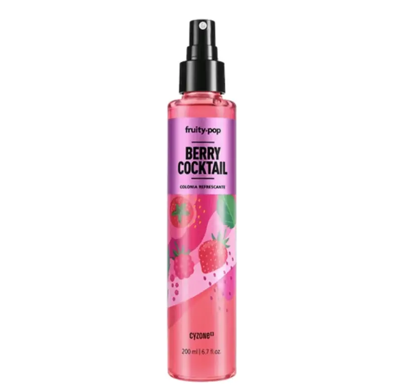 Colonia Refrescante Sandía Shake 200ml - 2
