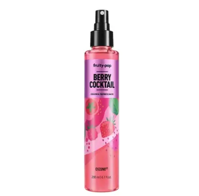 Colonia Refrescante Sandía Shake 200ml - miniatura 2