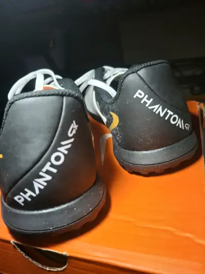 Zapatillas de fútbol Nike Phantom GX - miniatura 1