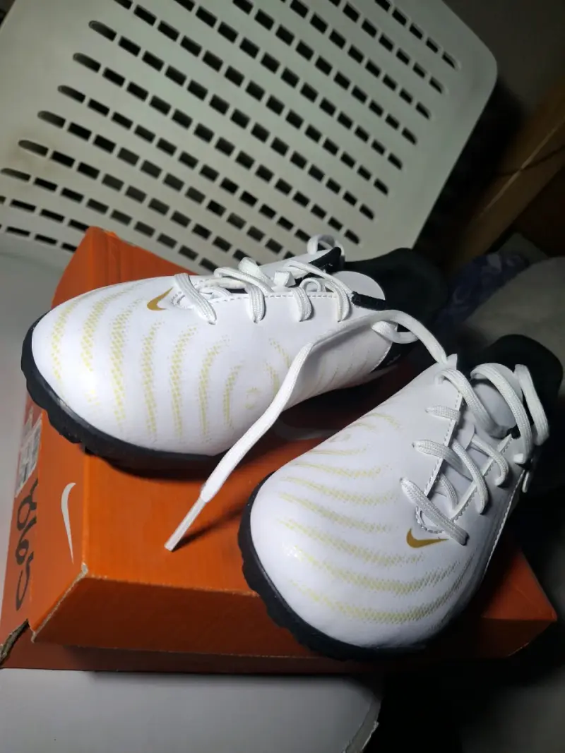 Zapatillas de fútbol Nike Phantom GX - 2