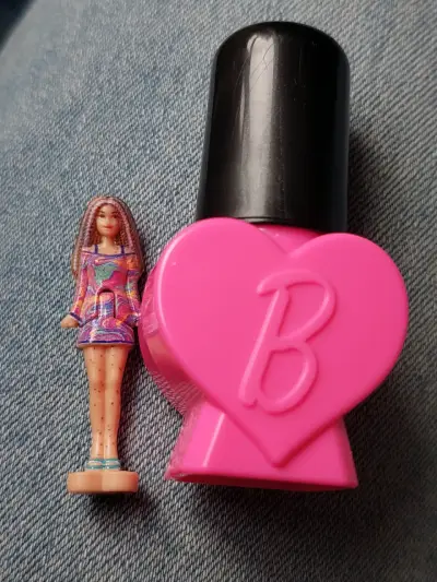 Barbieland fashionista - miniatura 1