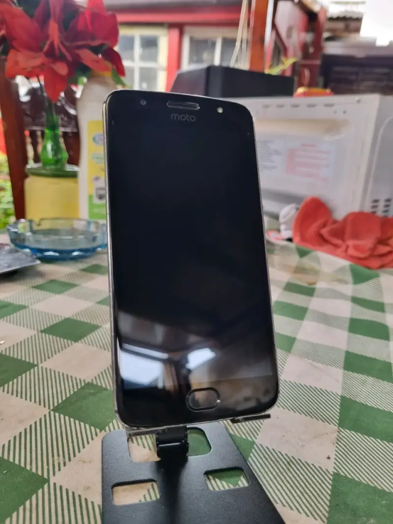 CELULAR MOTO G5S 🔥—32 GB—🔥⚠️LEER DESCRIPCIÓN⚠️ - 2
