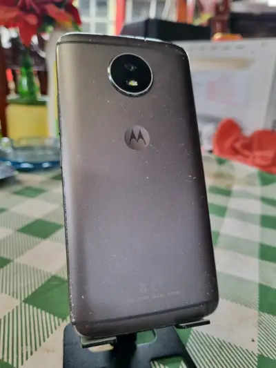 CELULAR MOTO G5S 🔥—32 GB—🔥⚠️LEER DESCRIPCIÓN⚠️ - miniatura 4