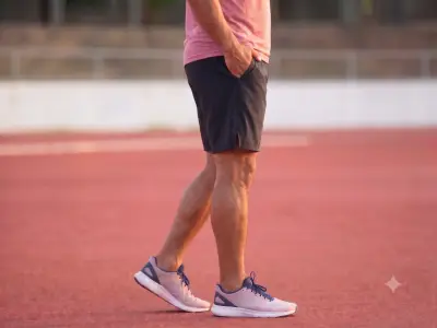 Short deportivo  M-L-XL - miniatura 2