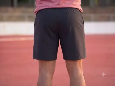 Short deportivo  M-L-XL - miniatura 3