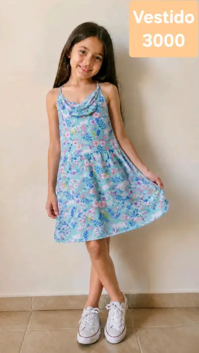Ropa de niña - miniatura 2