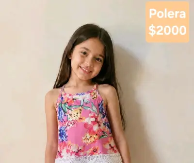 Ropa de niña - miniatura 5