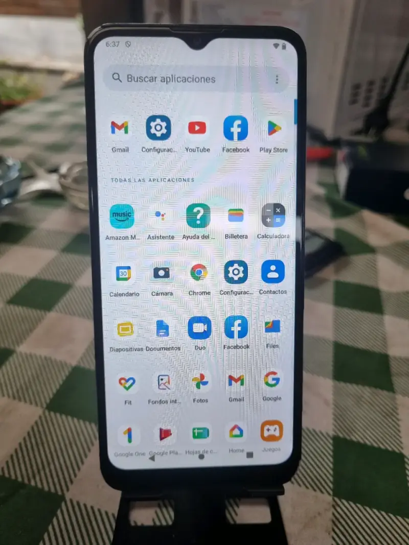 MOTOROLA G30 📱✨ 128 GB PERLADO ✨ ⚠️LEER DESCRIPCIÓN - 2