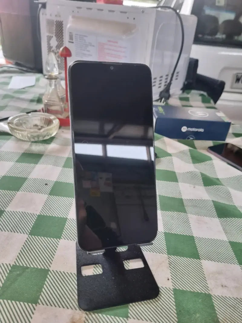 MOTOROLA G30 📱✨ 128 GB PERLADO ✨ ⚠️LEER DESCRIPCIÓN - 3