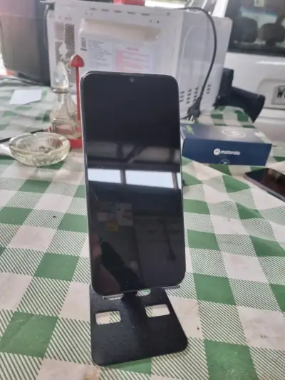 MOTOROLA G30 📱✨ 128 GB PERLADO ✨ ⚠️LEER DESCRIPCIÓN - miniatura 3