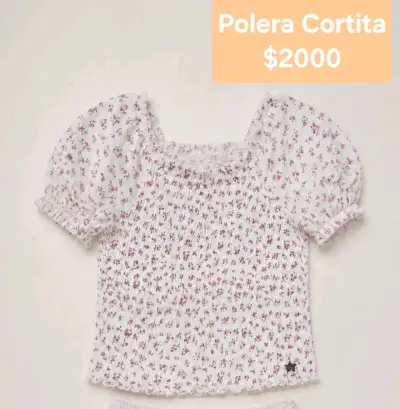Ropa de Niña - miniatura 3