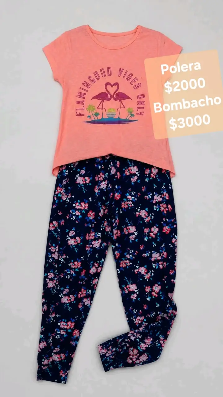 Ropa de Niña - 4