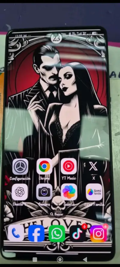 Smartphone Xiaomi Redmi Note 13 5G 256GB - miniatura 5