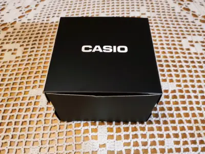 Reloj ⌚ Casio MTP-V001D - miniatura 1