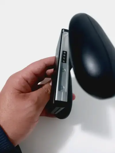 Soporte de mando para Nintendo Switch - miniatura 2