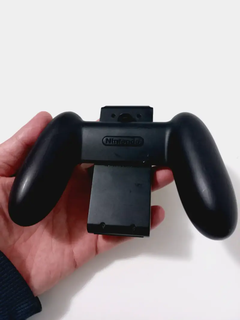 Soporte de mando para Nintendo Switch - 3
