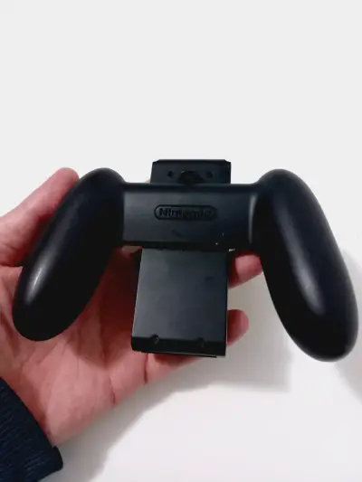 Soporte de mando para Nintendo Switch - miniatura 3