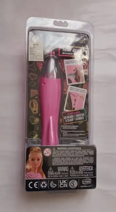 Aplicador de cuentas Monster High para niñas - miniatura 2
