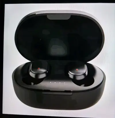 Auriculares Inalámbricos Deportivos con Cancelación de Ruido - miniatura 1