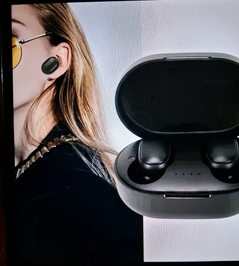 Auriculares Inalámbricos Deportivos con Cancelación de Ruido - 4