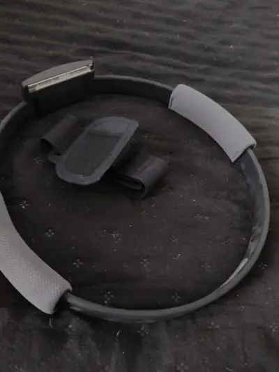 Juego Nintendo Switch Ring Fit Adventure con accesorios - miniatura 3