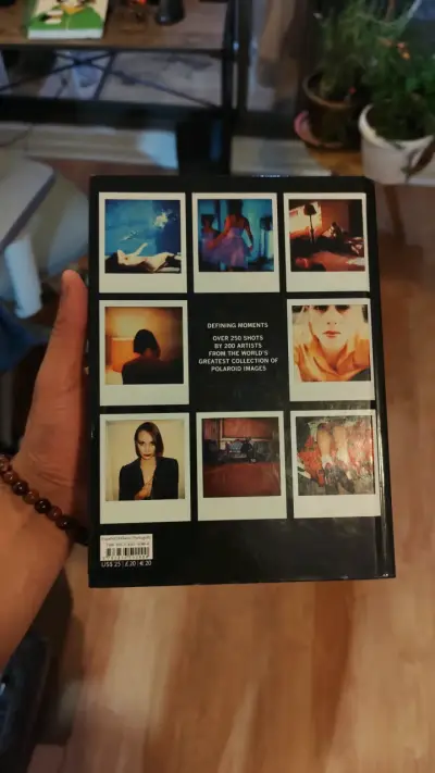 Libro The Polaroid Book de Taschen - miniatura 2